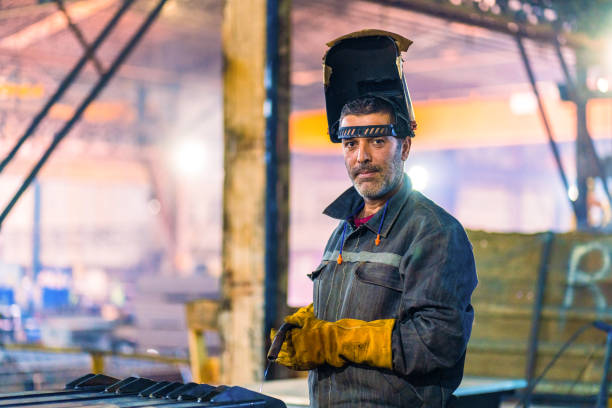Best Specialty Welding Processes in Mendon, UT