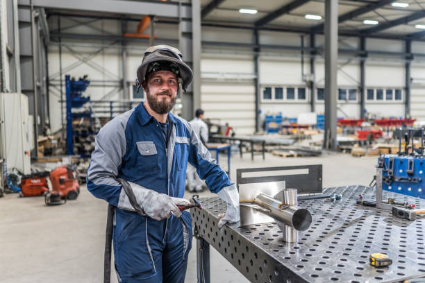 Affordable Welder Services in Mendon, UT