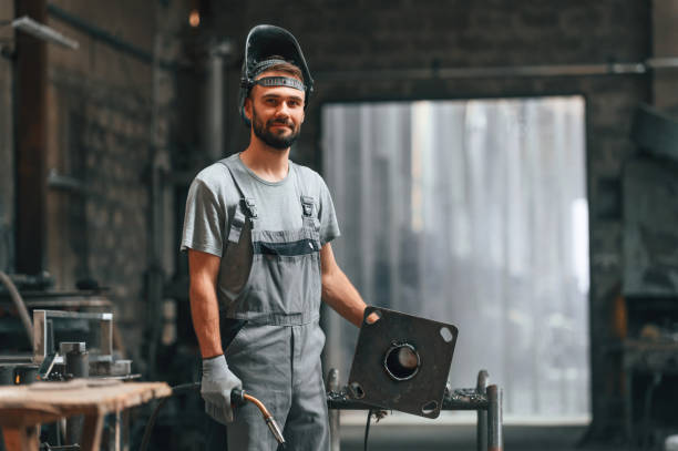 Best Automation and Robotic Welding in Mendon, UT